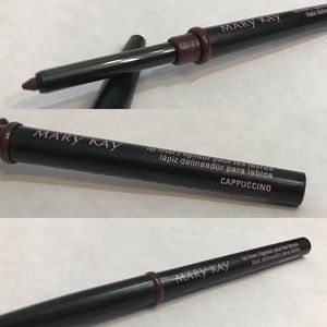 Mary Lay Lip liners Plum